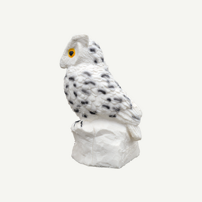 IBB 3D Tier Schneekauz