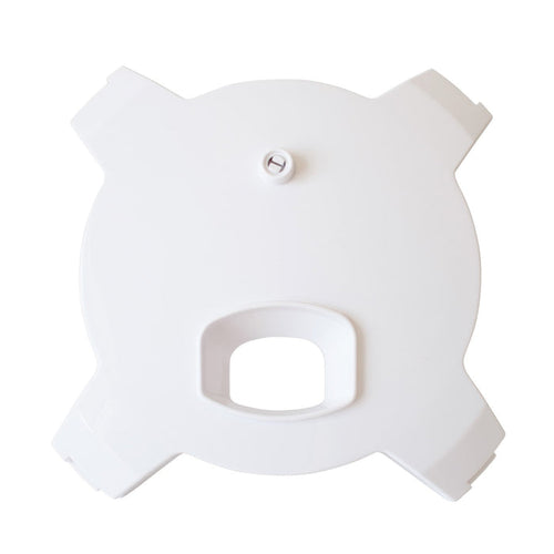 replacement ice cream maker lid
