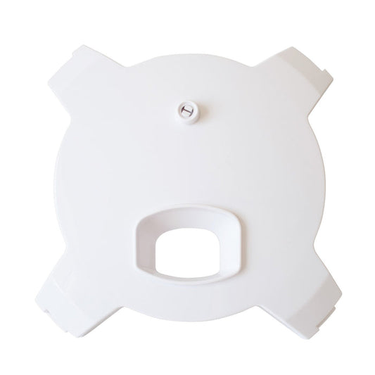 replacement ice cream maker lid