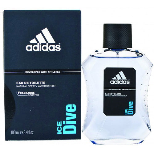 Adidas Ice Dive EDT 100 ml Men