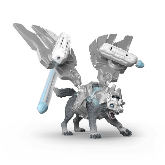 Ice Wolf Gladiator