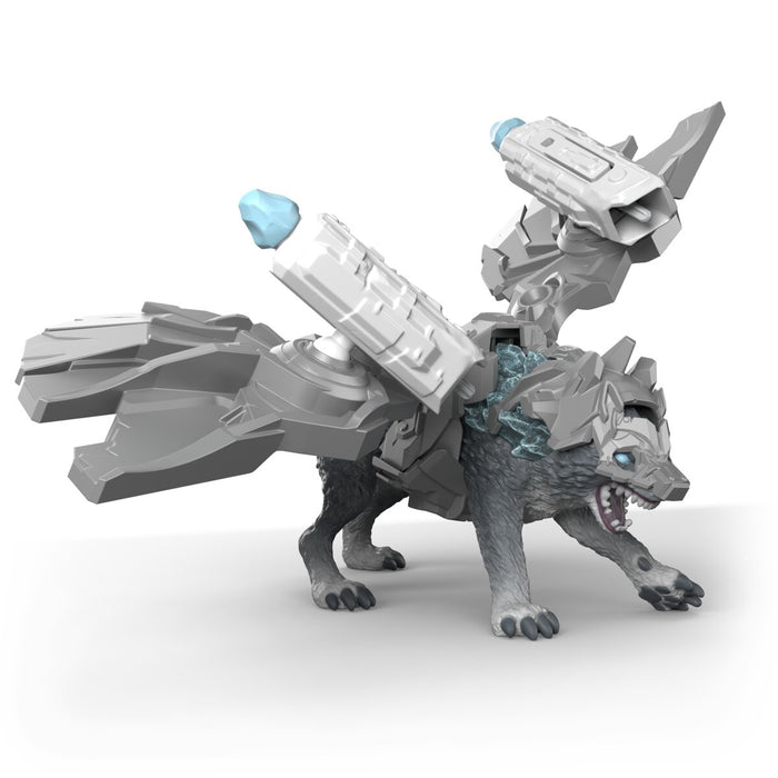 Ice Wolf Gladiator
