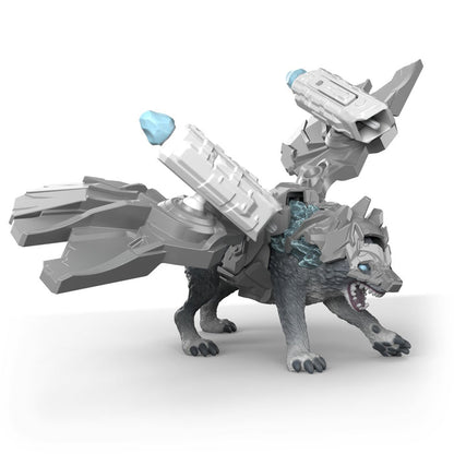 Ice Wolf Gladiator