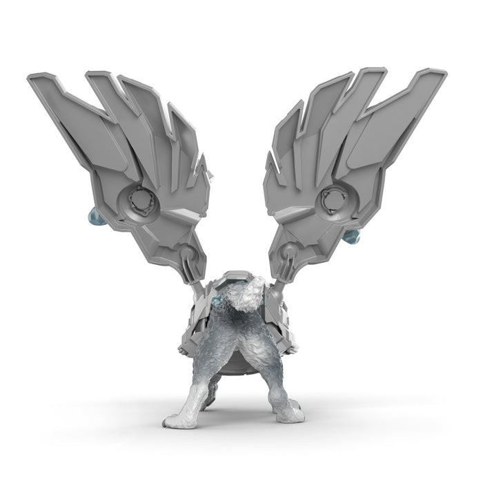 Ice Wolf Gladiator