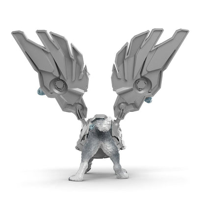 Ice Wolf Gladiator
