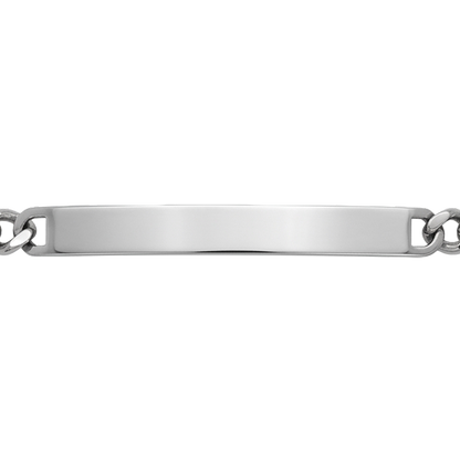 ID Armkette Silber