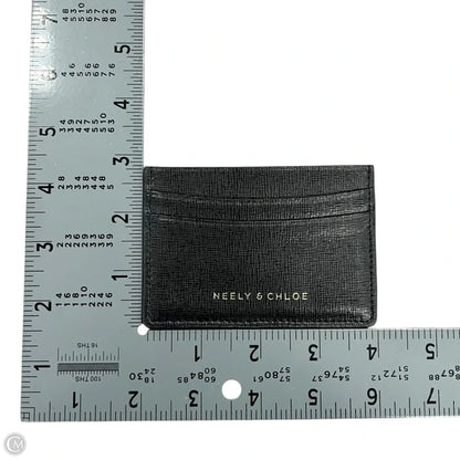 Id/card Holder By Neely & Chloe, Size: Small