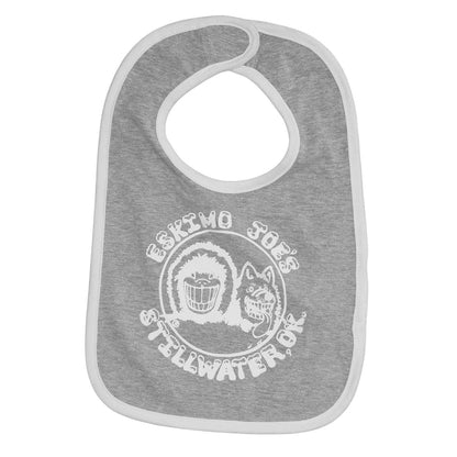 INFANT JERSEY BIB - IJB