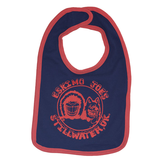 INFANT JERSEY BIB - IJB