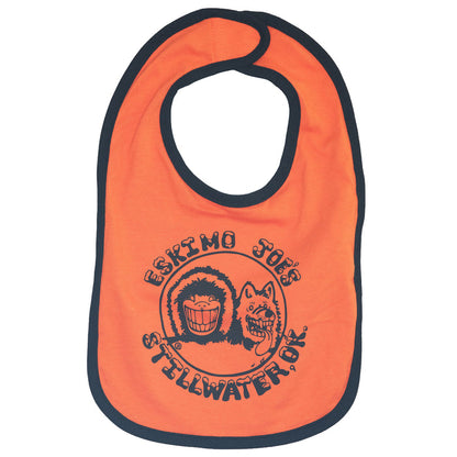 INFANT JERSEY BIB - IJB