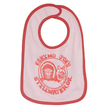 INFANT JERSEY BIB - IJB