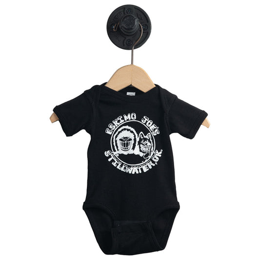 INFANT LAP SHOULDER CREEPER - ILSC