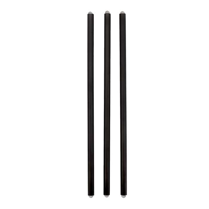 Infinity Candle Sticks