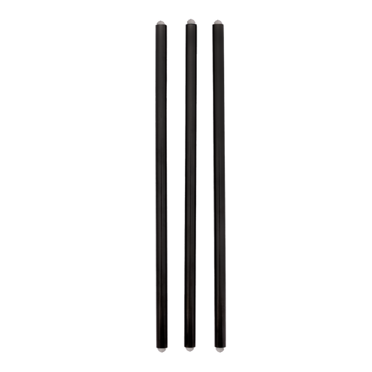 Infinity Candle Sticks
