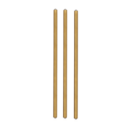 Infinity Candle Sticks