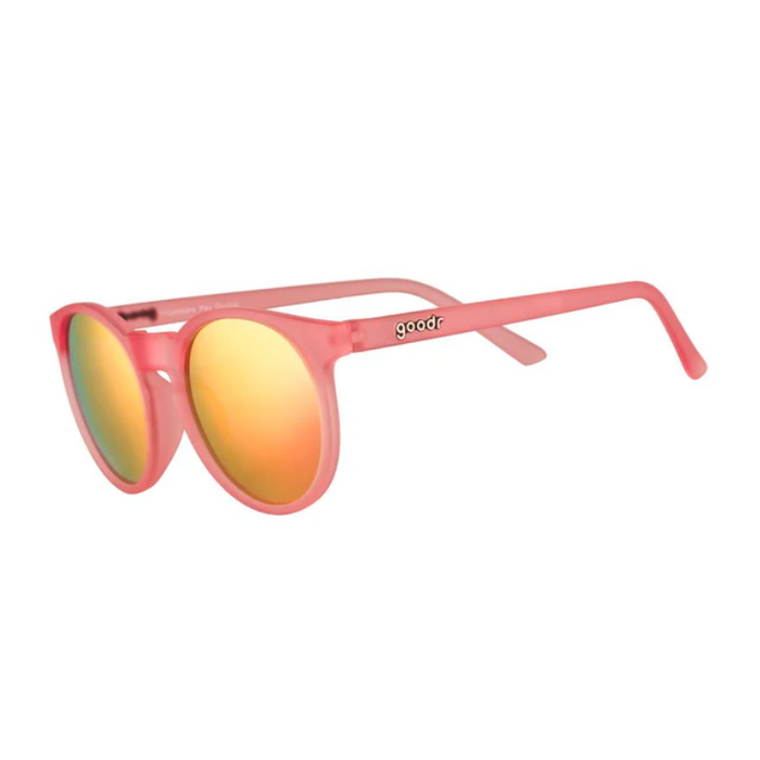 Influencers Pay Double - Circle G - Goodr Sunglasses