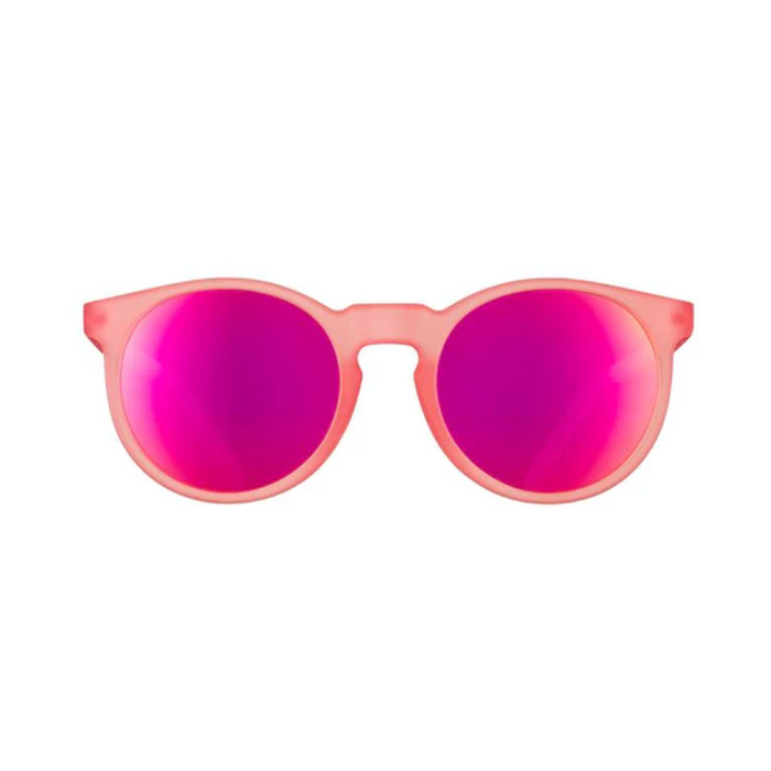 Influencers Pay Double - Circle G - Goodr Sunglasses