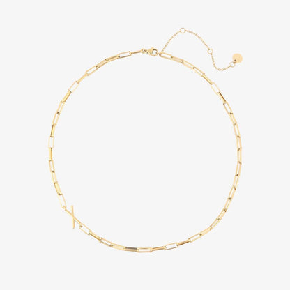 Gold / X