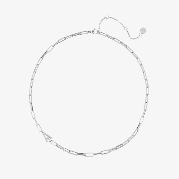 Silver / A