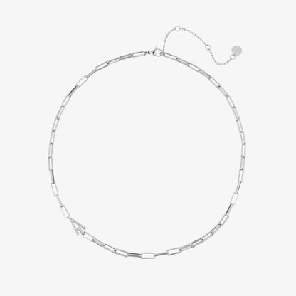 Silver / A