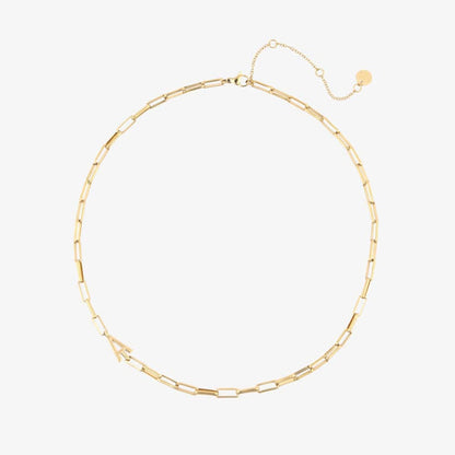 Gold / A