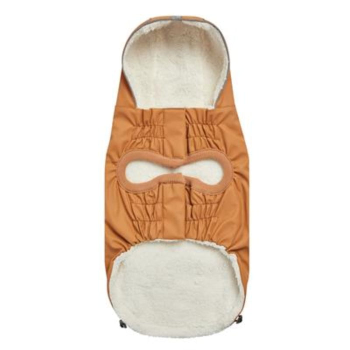 GF Pet Jackets Insulated Hazel Dog Raincoat