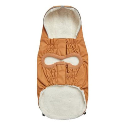 GF Pet Jackets Insulated Hazel Dog Raincoat