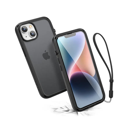 Stealth Black / Eco Pkg
