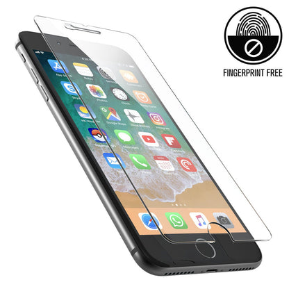 Tempered Glass Screen Protector for iPhone 8 Plus