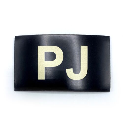 IR Field Patch PJ
