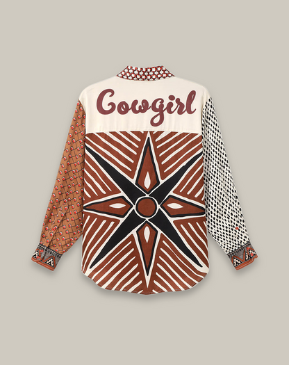 Isabel Rodeo Shirt