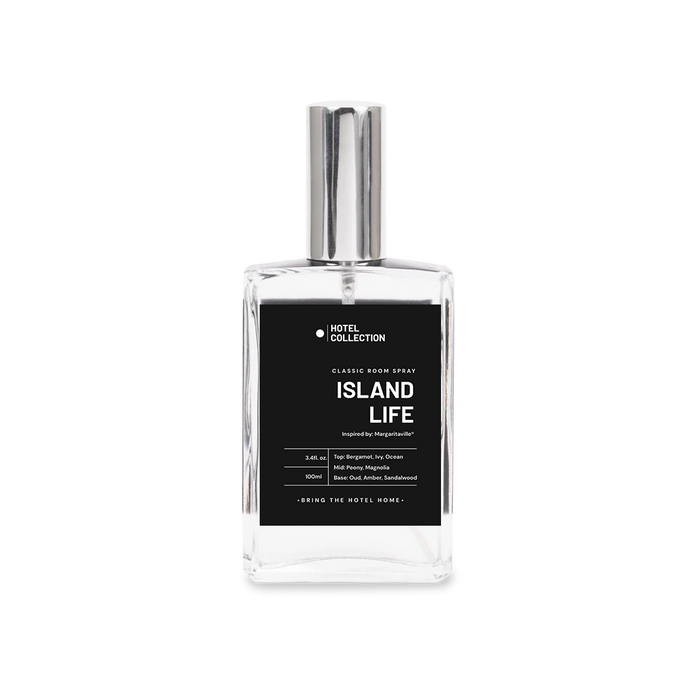 Island Life Room Spray