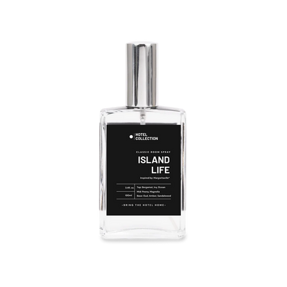 Island Life Room Spray
