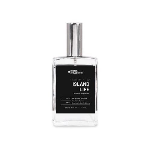 Island Life Room Spray