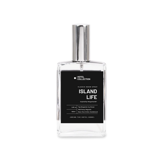 Island Life Room Spray
