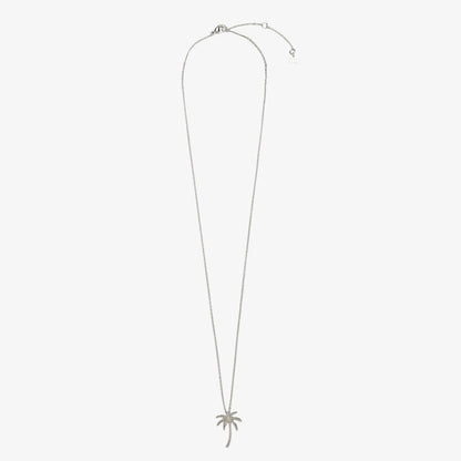 Island Time Pendant Necklace