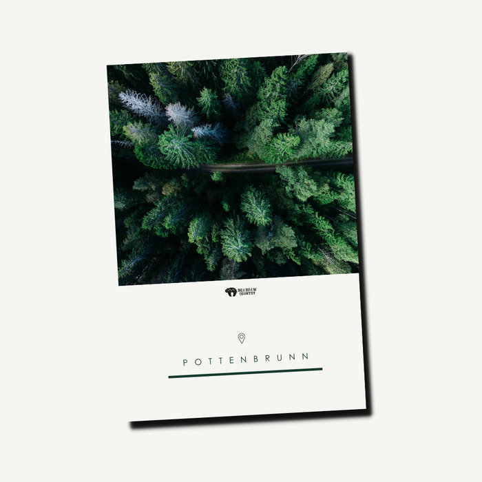 Jahreskarte Erwachsene | Pottenbrunn