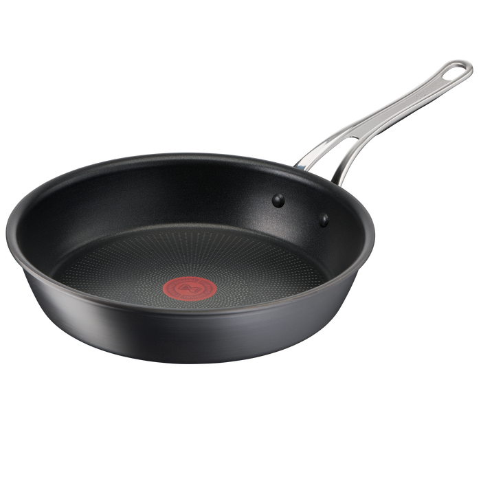 Jamie Oliver by Tefal Cooks Classic Non-Stick Induction Hard Anodised Frypan 30cm