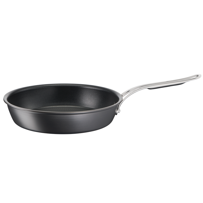 Jamie Oliver by Tefal Cooks Classic Non-Stick Induction Hard Anodised Frypan 30cm