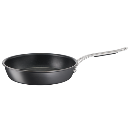 Jamie Oliver by Tefal Cooks Classic Non-Stick Induction Hard Anodised Frypan 30cm