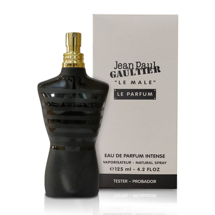 Jean Paul Gaultier Le Male Le Parfum EDP Intense Spray 125 ml Tester