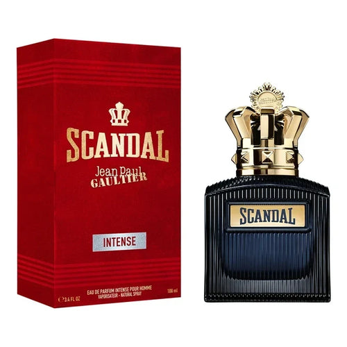 Jean Paul Gaultier Scandal Intense Men EDP 100 ml