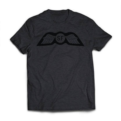 Jedburgh T-Shirt