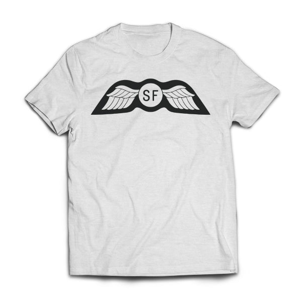 Jedburgh T-Shirt