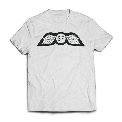Jedburgh T-Shirt