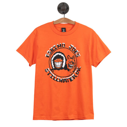 Orange / SMALL