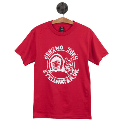 Red / SMALL
