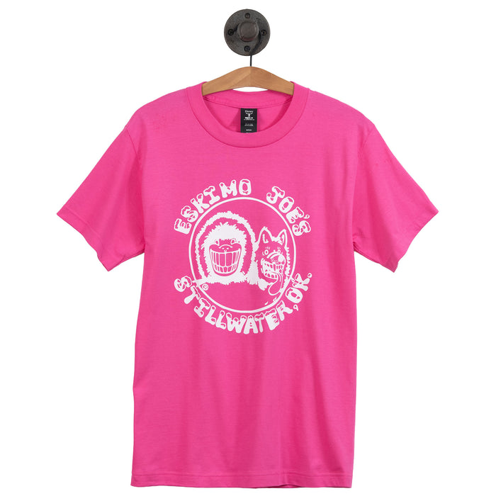 Wow Pink / SMALL