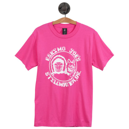 Wow Pink / SMALL
