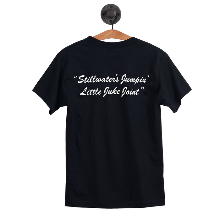 JOE'S CLASSIC T-SHIRT - T